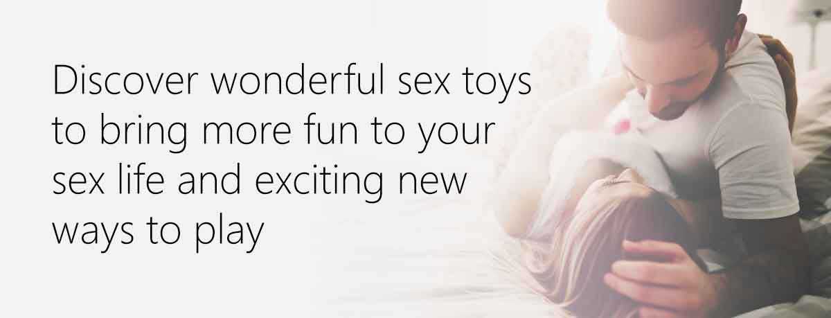 sex toys