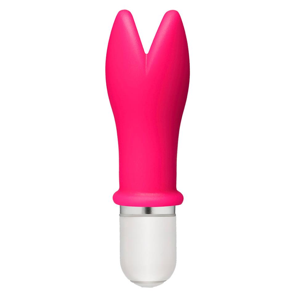 American Pop Whaam Vibrator Pink