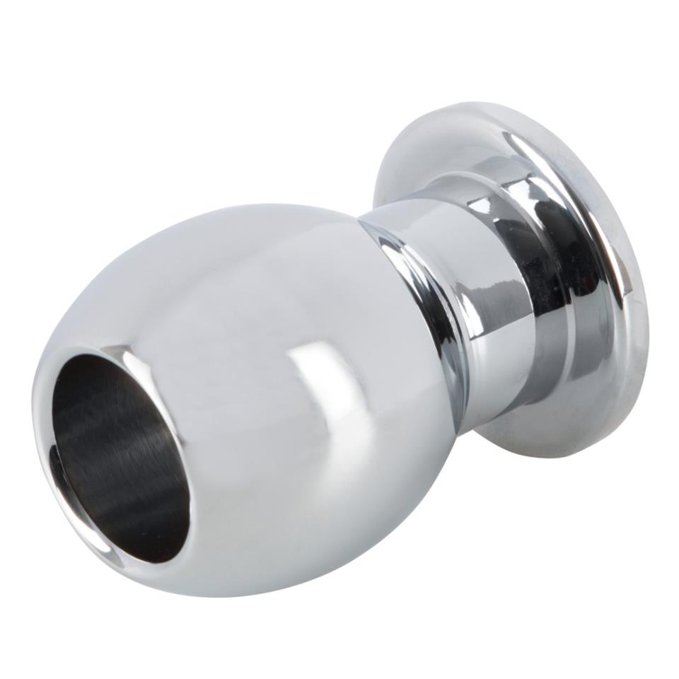 Lust Tunnel Plug Aluminium