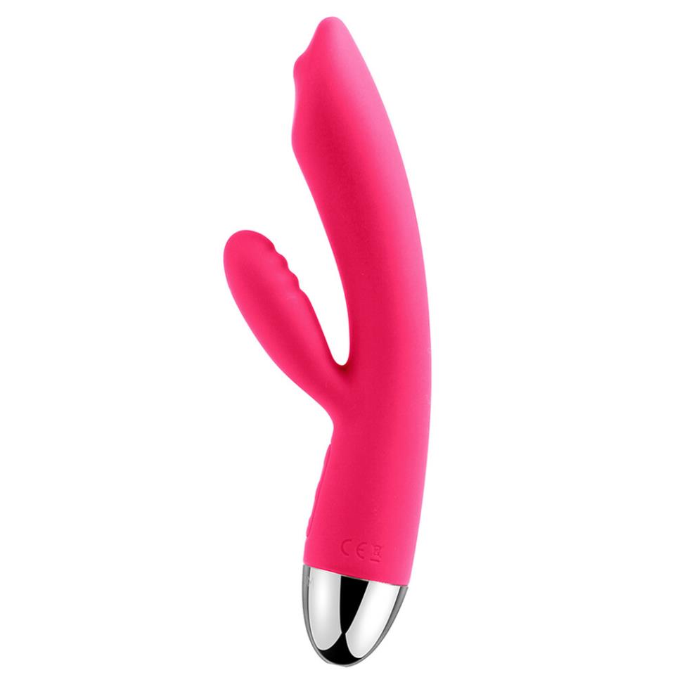 Svakom Trysta Targeted Rolling G Spot Vibrator