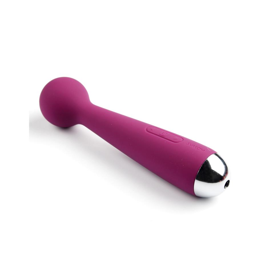 Svakom Mini Emma Powerful Vibrating Wand