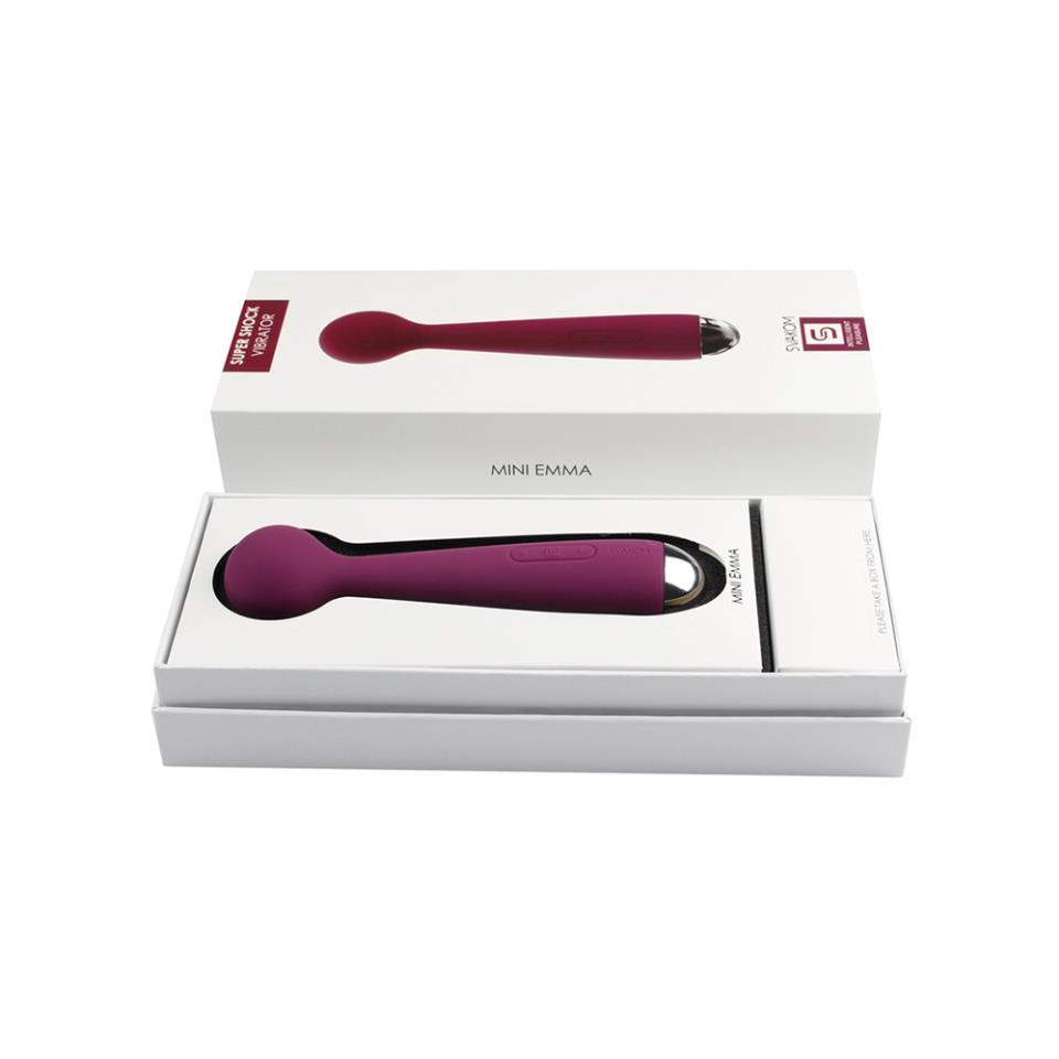 Svakom Mini Emma Powerful Vibrating Wand