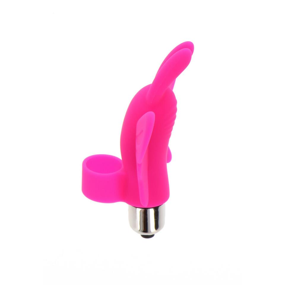 ToyJoy Butterfly Pleaser Finger Vibe