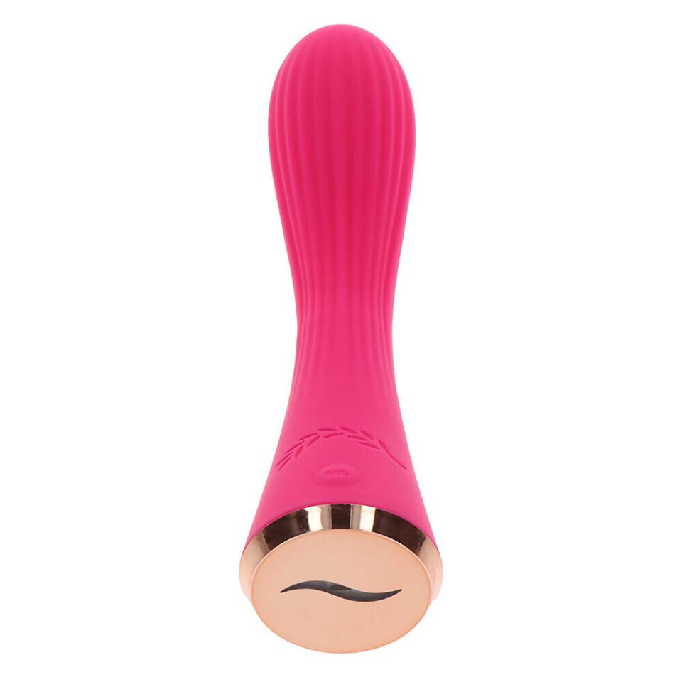 ToyJoy Ivy Rose Vibrator