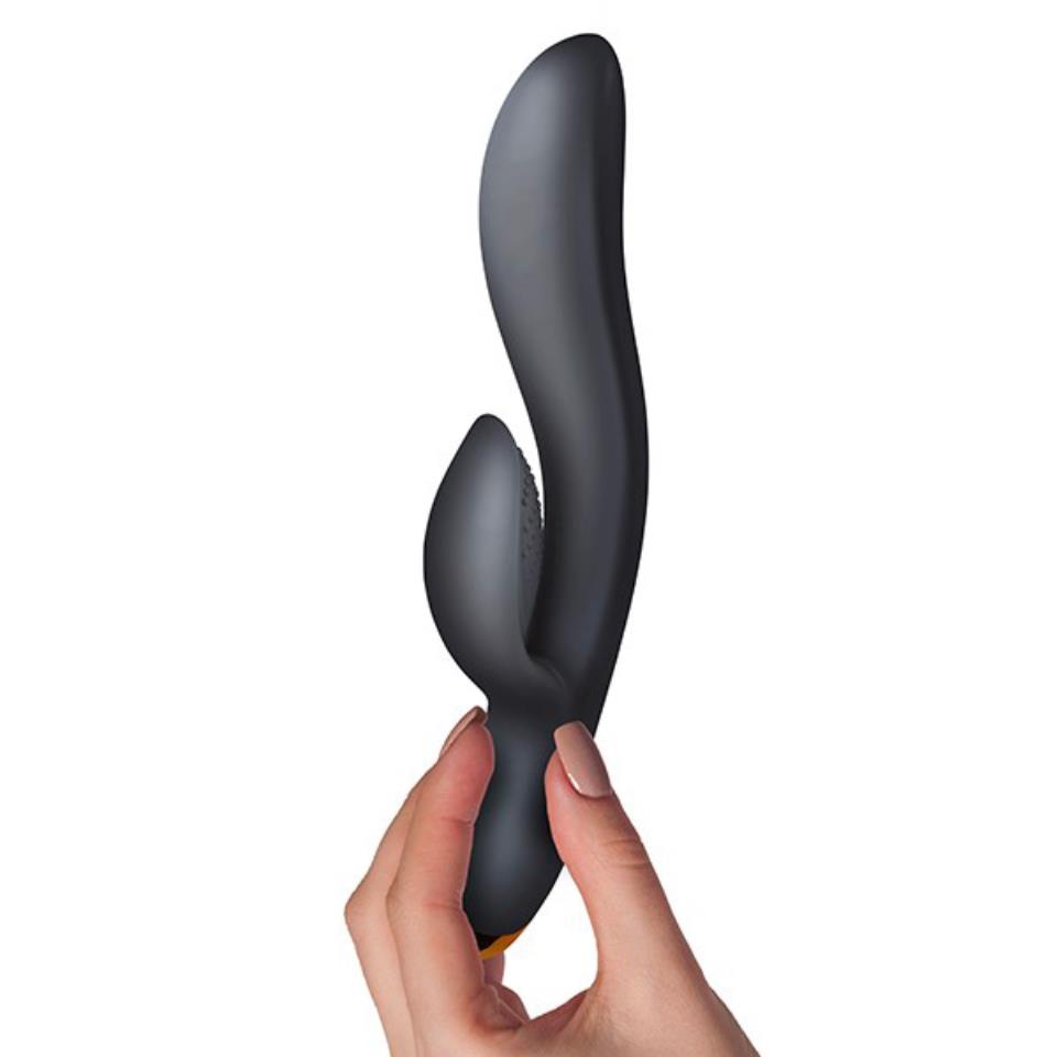 Rocks Off Regala Rechargeable Clitoral Vibrator