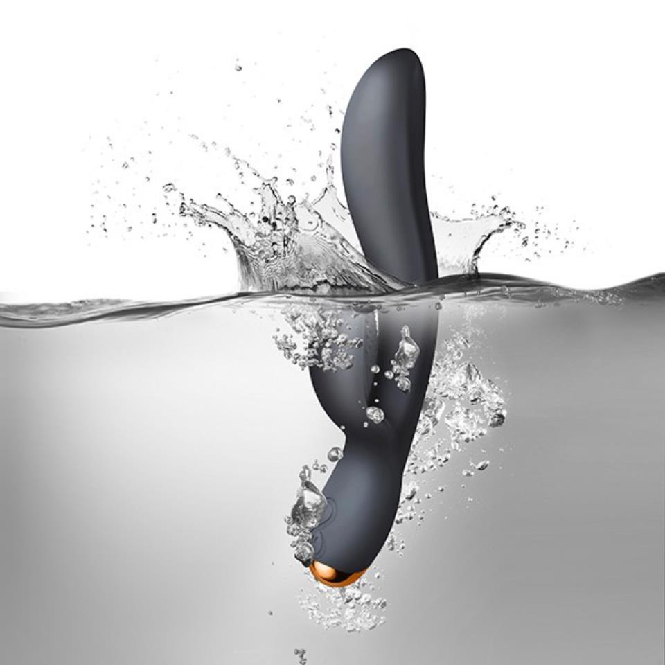 Rocks Off Regala Rechargeable Clitoral Vibrator