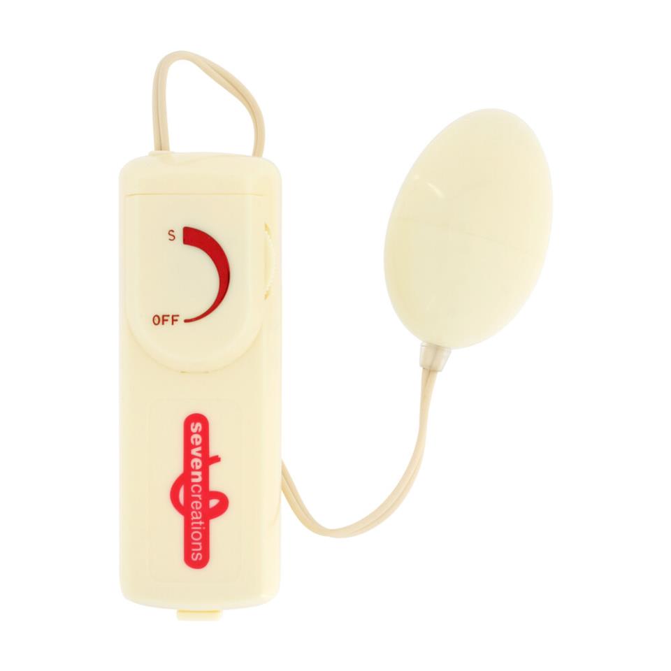 Multi Speed Egg Vibrator