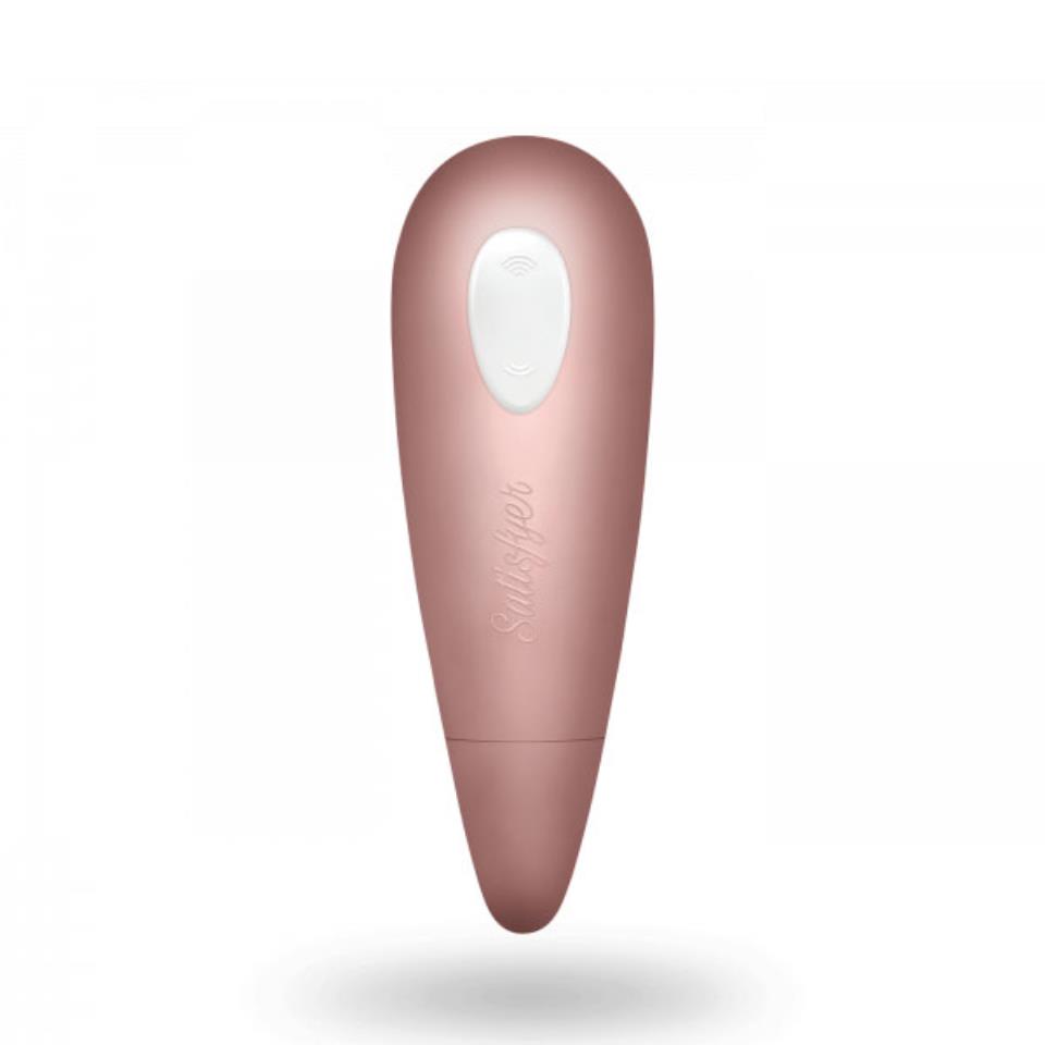 Satisfyer 1 Clitoral Vibrator