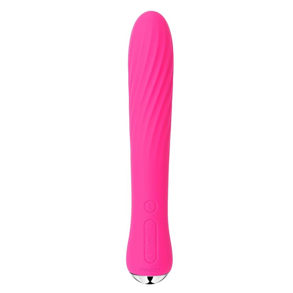 Svakom Anya Powerful Warming Vibrator