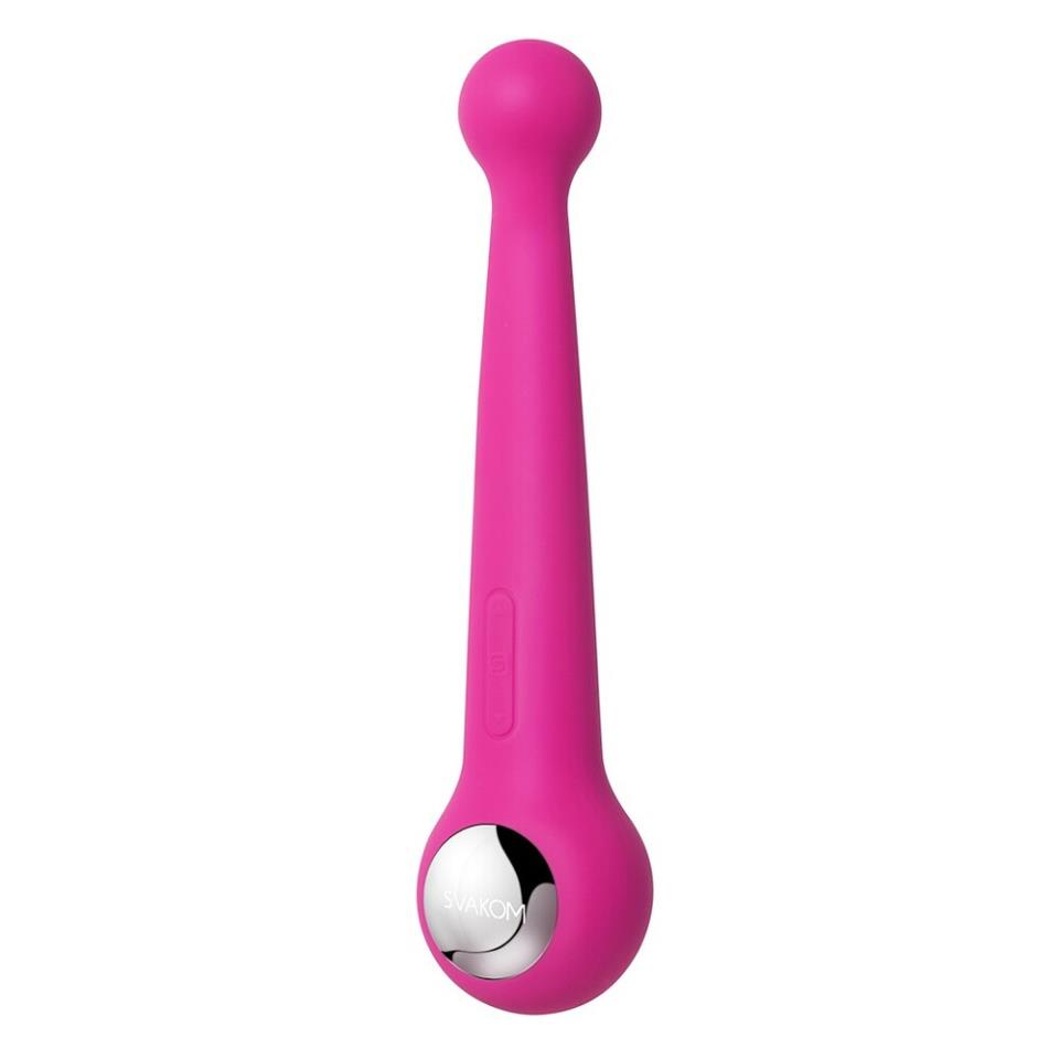 Svakom Bonnie Double Pleasure Vibrator