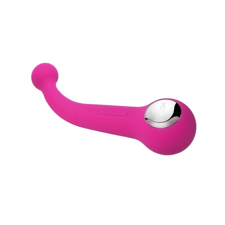 Svakom Bonnie Double Pleasure Vibrator