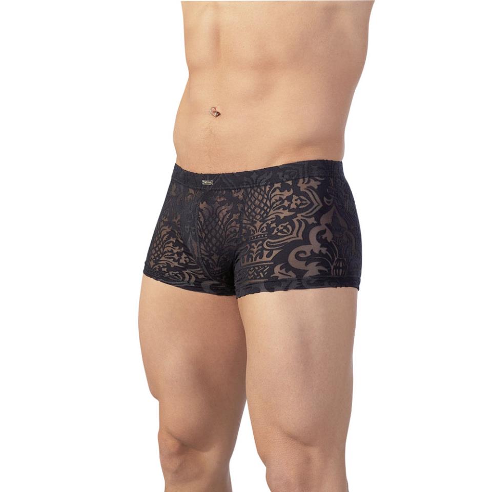 Svenjoyment Mens Patterned Brief