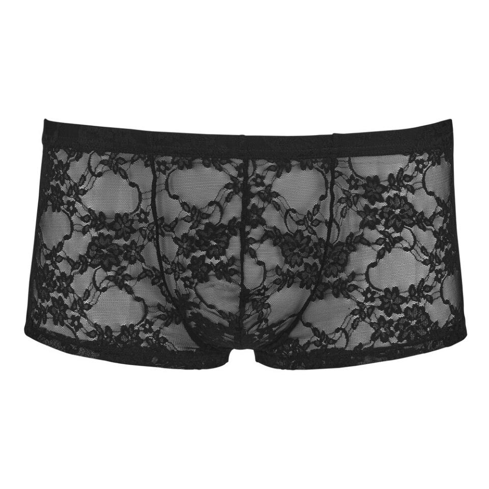 Svenjoyment Lacey Boxer Briefs