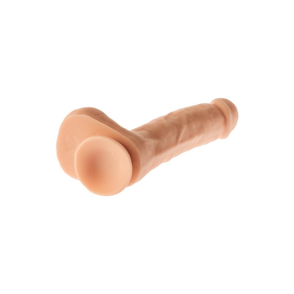 Mister Dixx Magic Milo 8.3 Inch Dildo