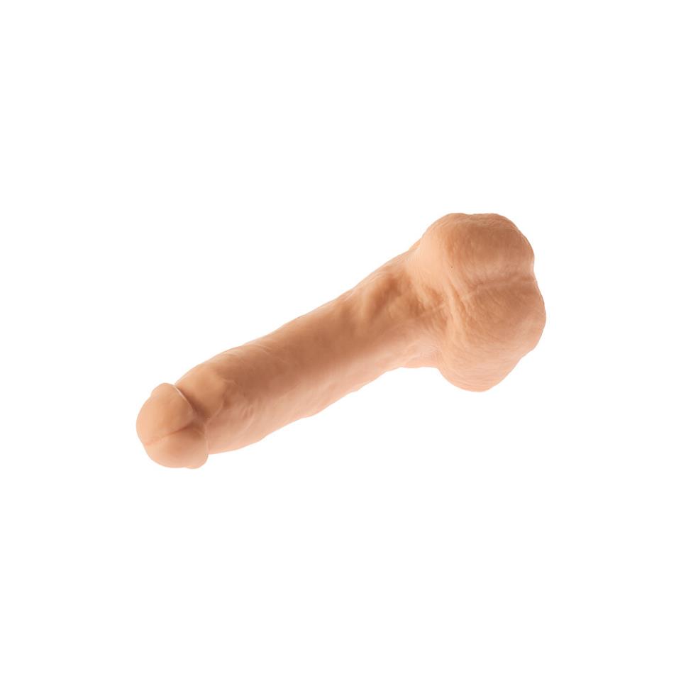 Mister Dixx Mighty Mike 9 Inch Dildo