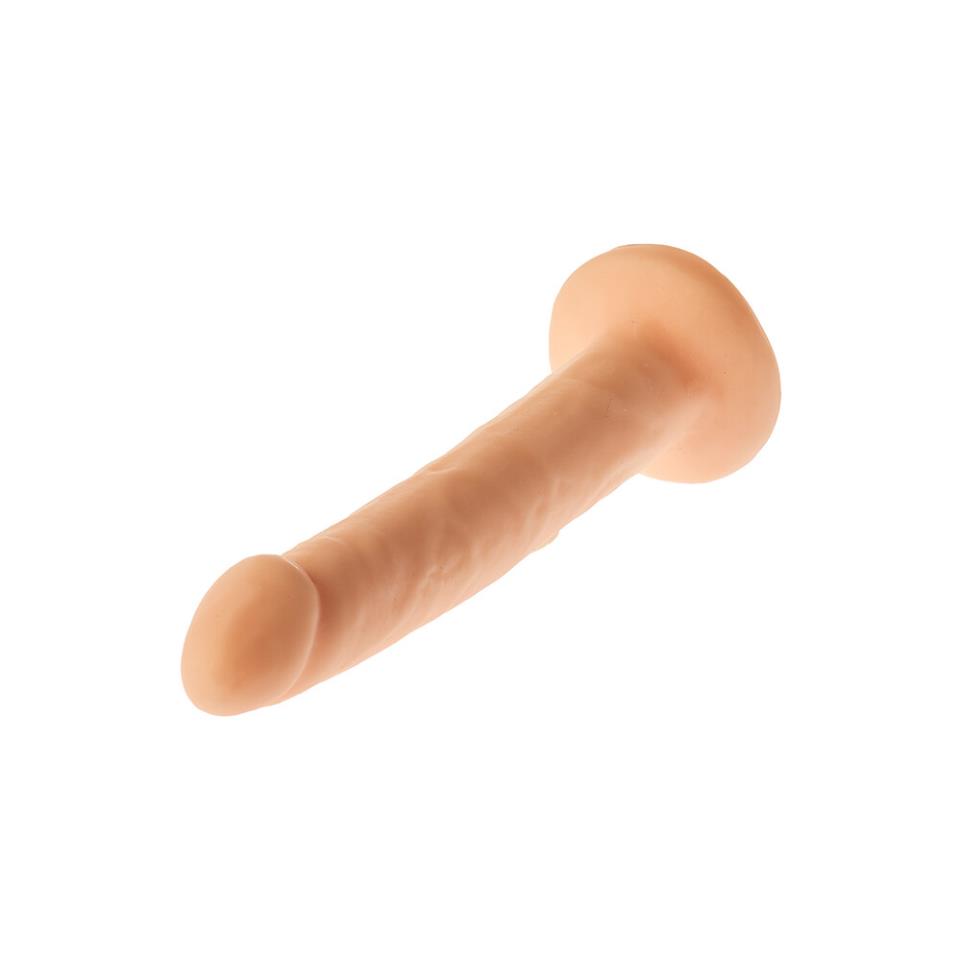 Mister Dixx Mad Mathew 5.1 Inch Dildo