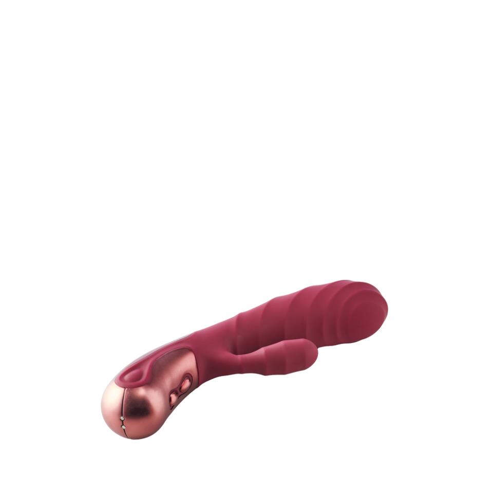 Dinky Jimmy K Duo Vibrator