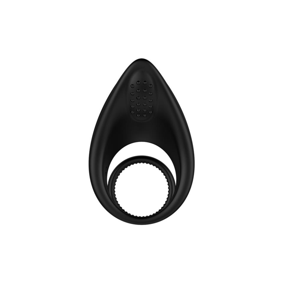 Nexus Enhance Vibrating Cock and Ball Ring