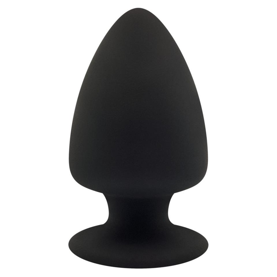 Silexd Premium Silicone Small Butt Plug