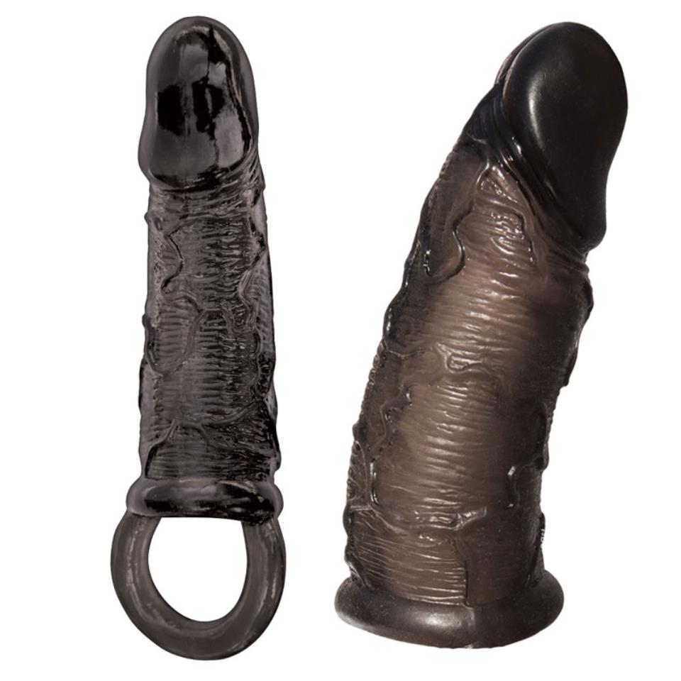 Mack Tuff Deep Pleasure Penis Extender 6.5 Inch