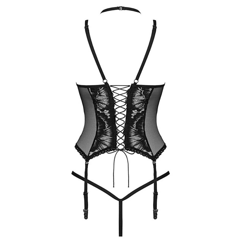 Obsessive Alessya Corset