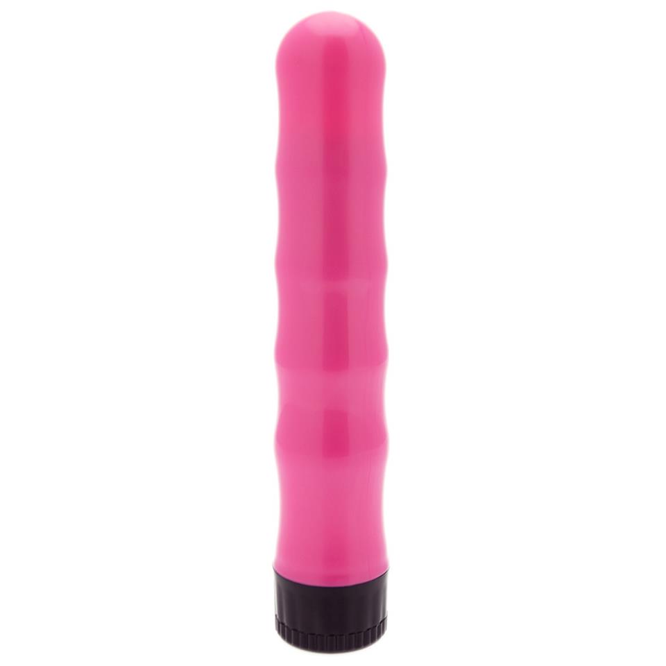 Silencer Vibrator