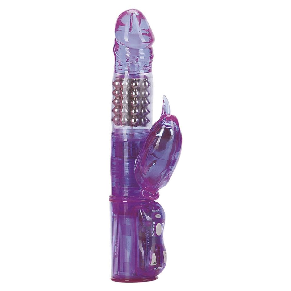 Eclipse Ultra 7 Penguitronic Vibrator