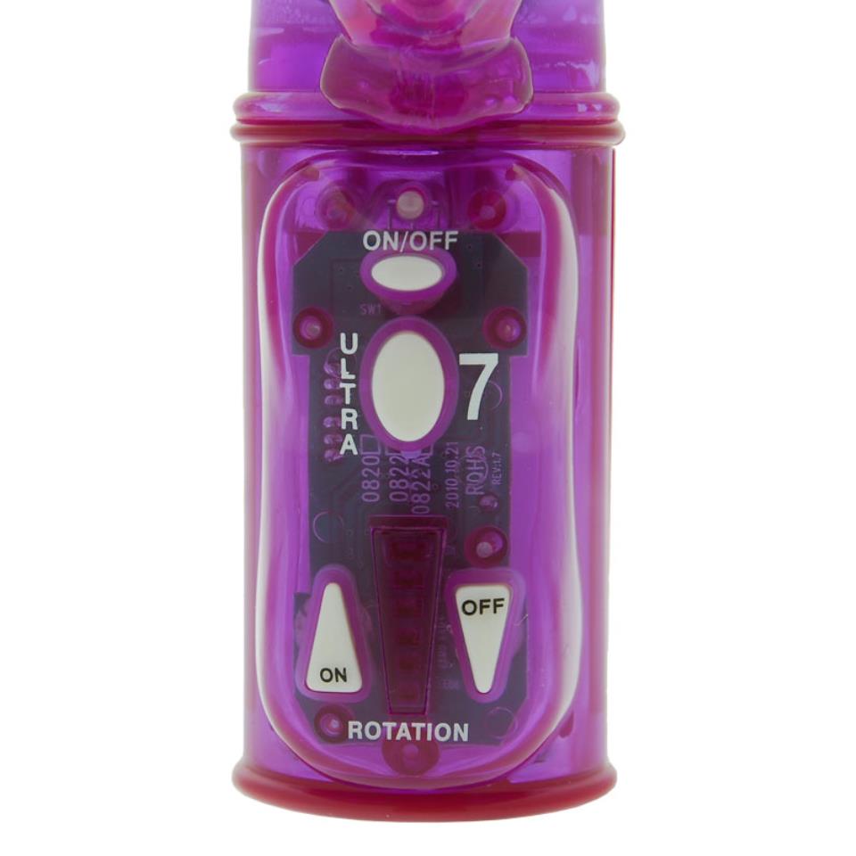 Eclipse Ultra 7 Penguitronic Vibrator