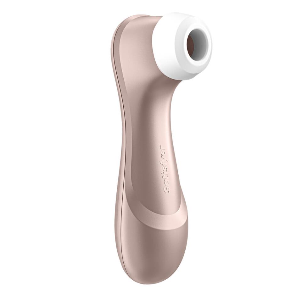 Satisfyer Pro 2 NEXT GENERATION Clitoral Massager