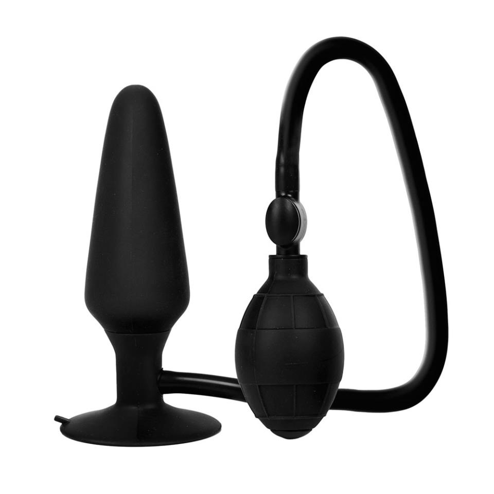 COLT XXL Pumper Inflatable Anal Plug