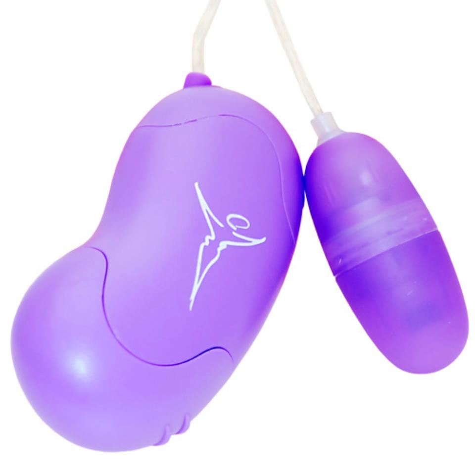 Berman Intimate Basics Lila Bullet Vibrator