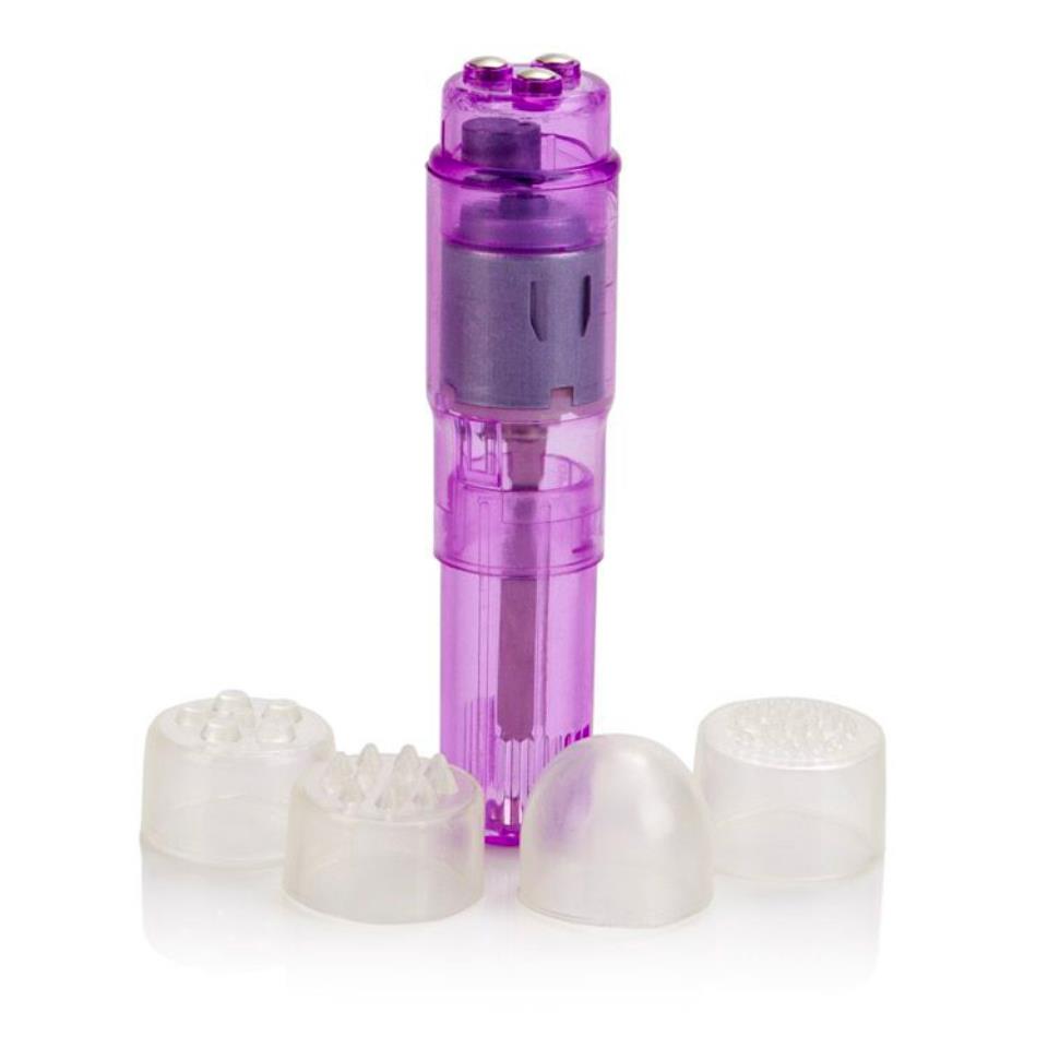 Berman Center Athena Mini Vibrator