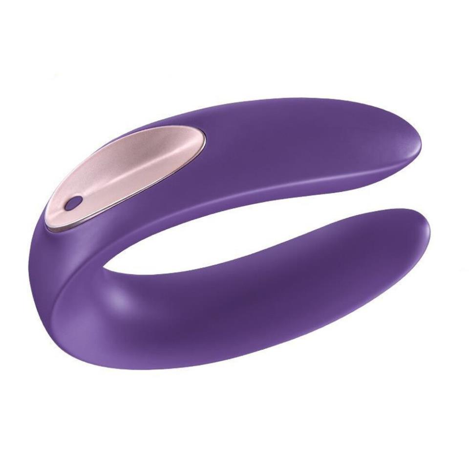 Satisfyer Partner Plus Couples Vibrator