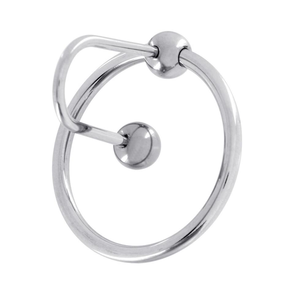 Steel Power Works Sperm Stopper Ring 30mm