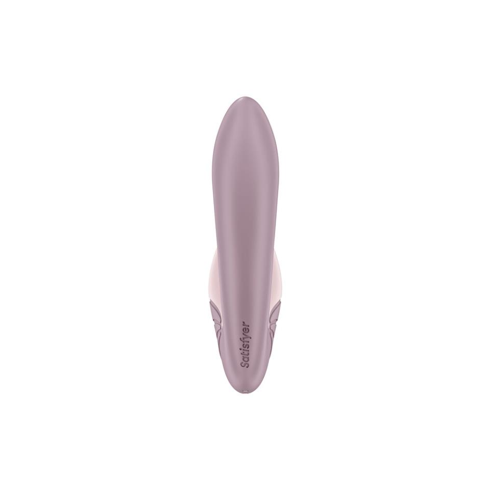 Satisfyer Supernova Air Pulse Stimulator Pink