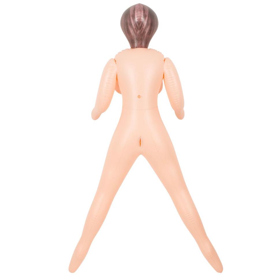 Lusting Trans Transexual Love Doll