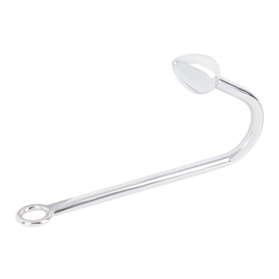 Aluminum Bondage Hook