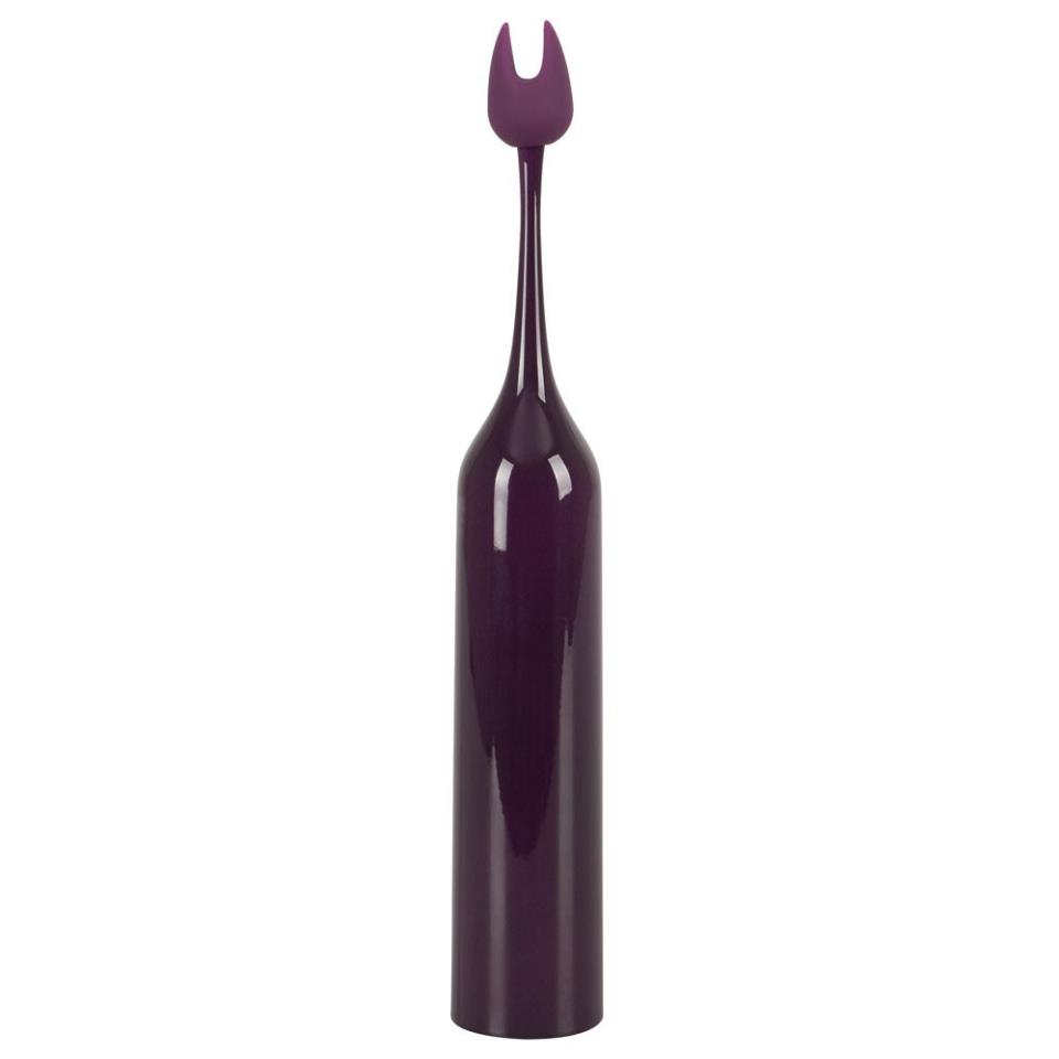 Spot Rechargeable Vibrator With 2 Interchangeable Tips