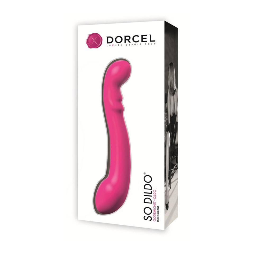 Dorcel So GSpot Dildo