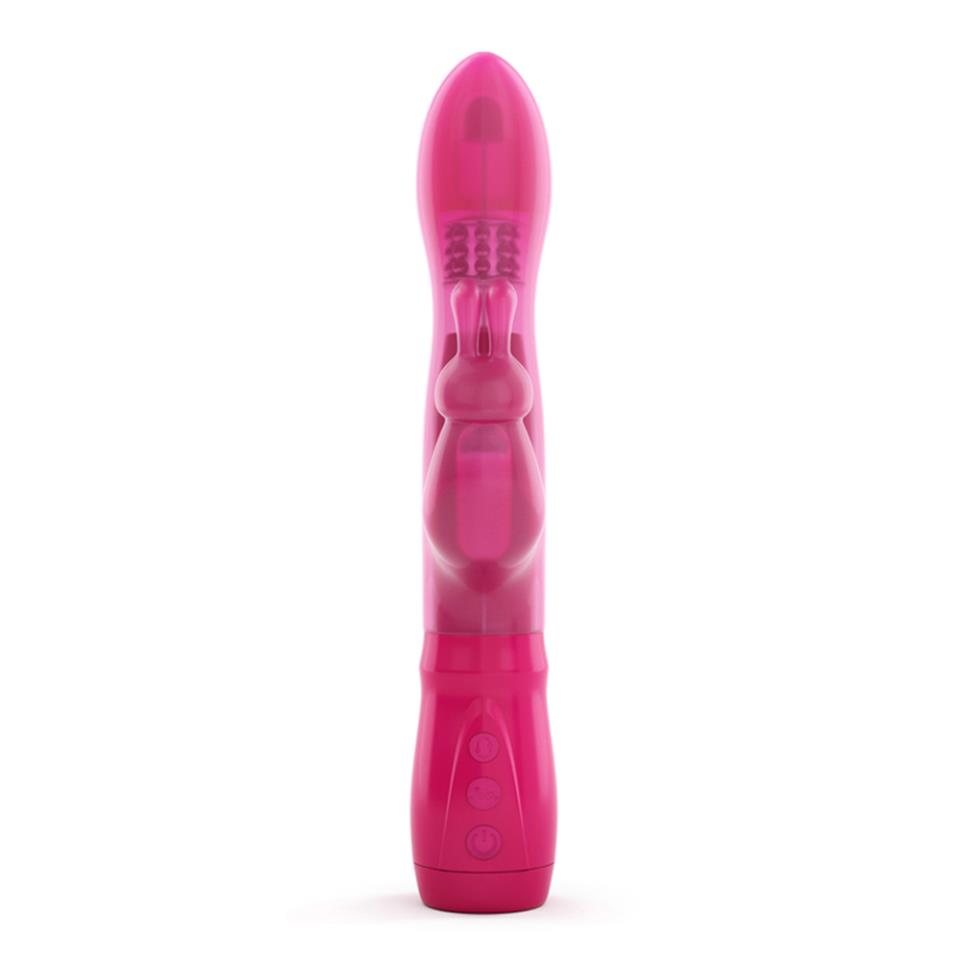 Dorcel Furious Rabbit Vibrator