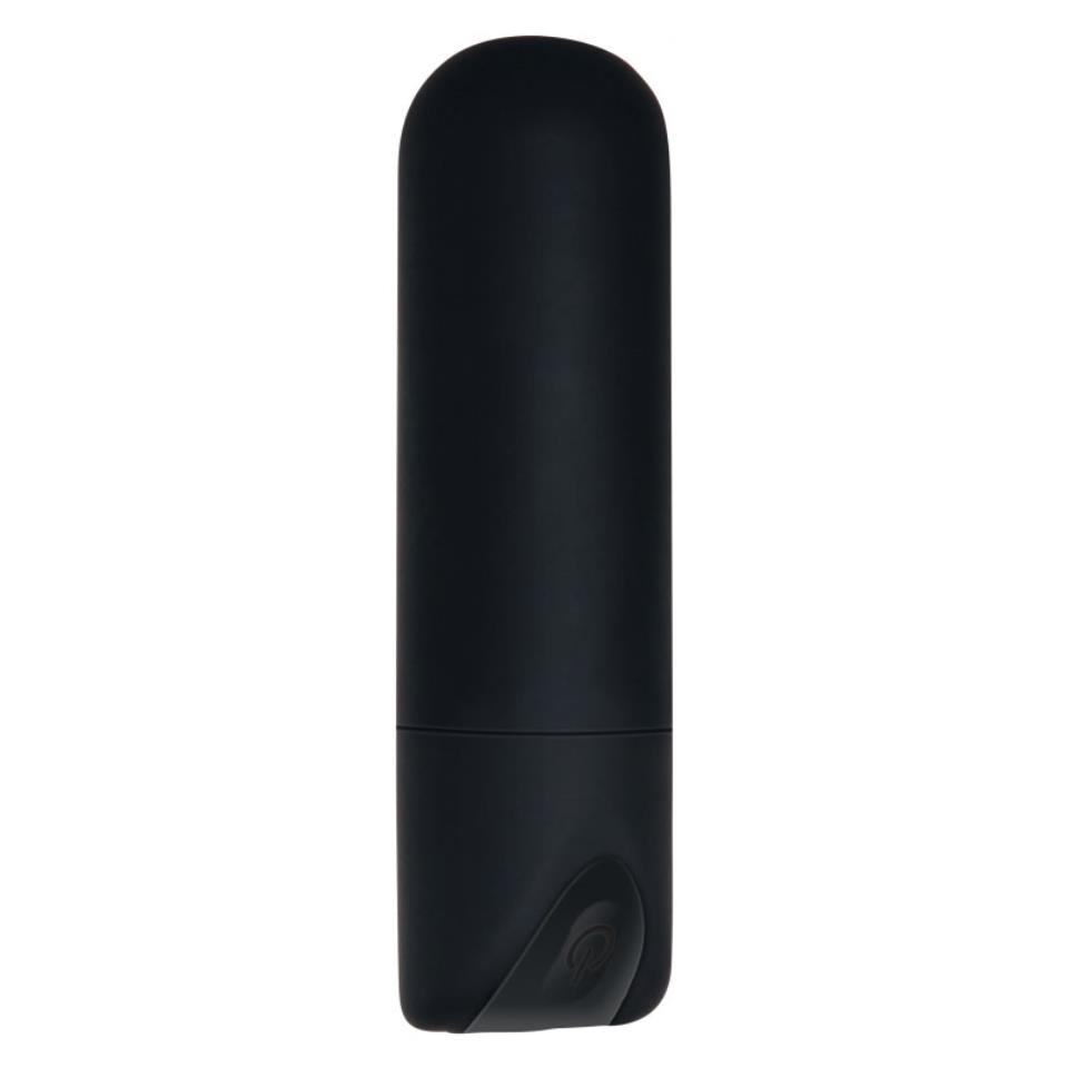 Zero Tolerance Rechargeable Black Tie Affair Cock Ring