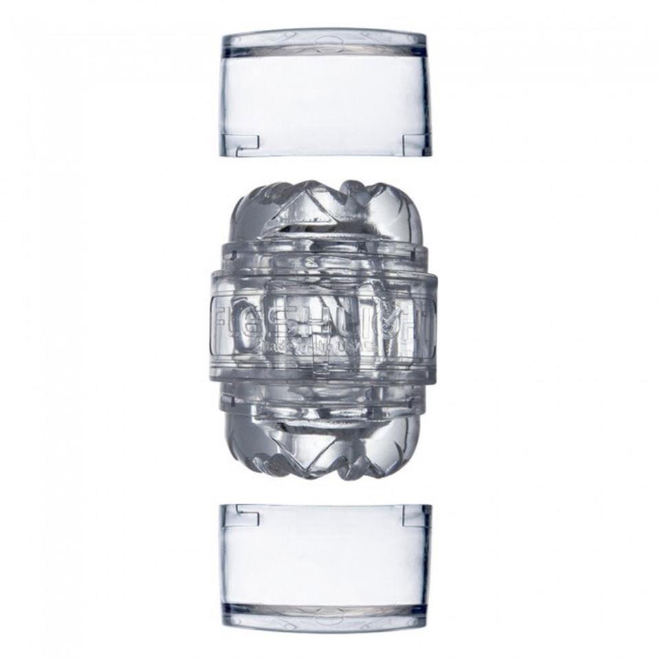 Fleshlight Quickshot Vantage Clear