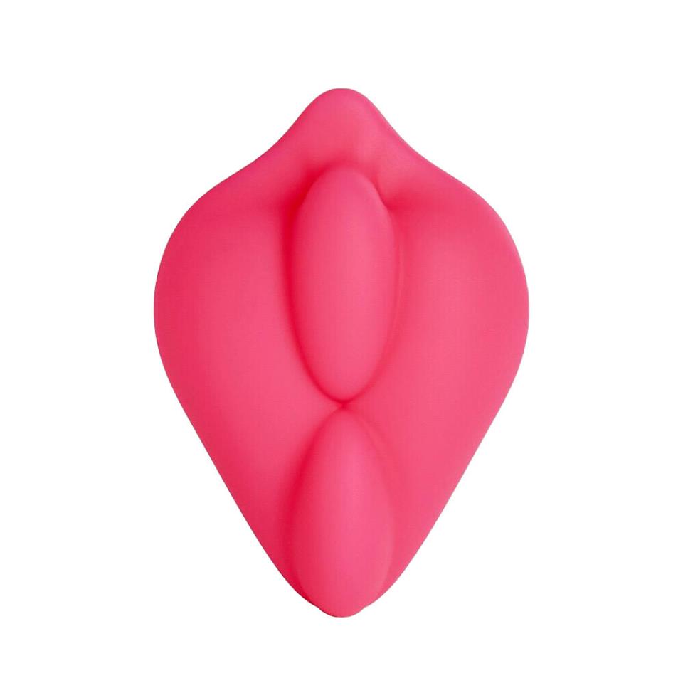 bumpher Dildo Base Stimulation Cushion Pink