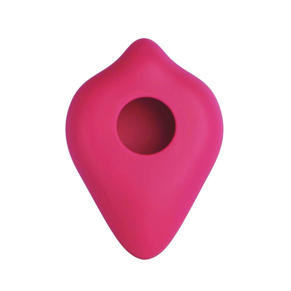 bumpher Dildo Base Stimulation Cushion Pink