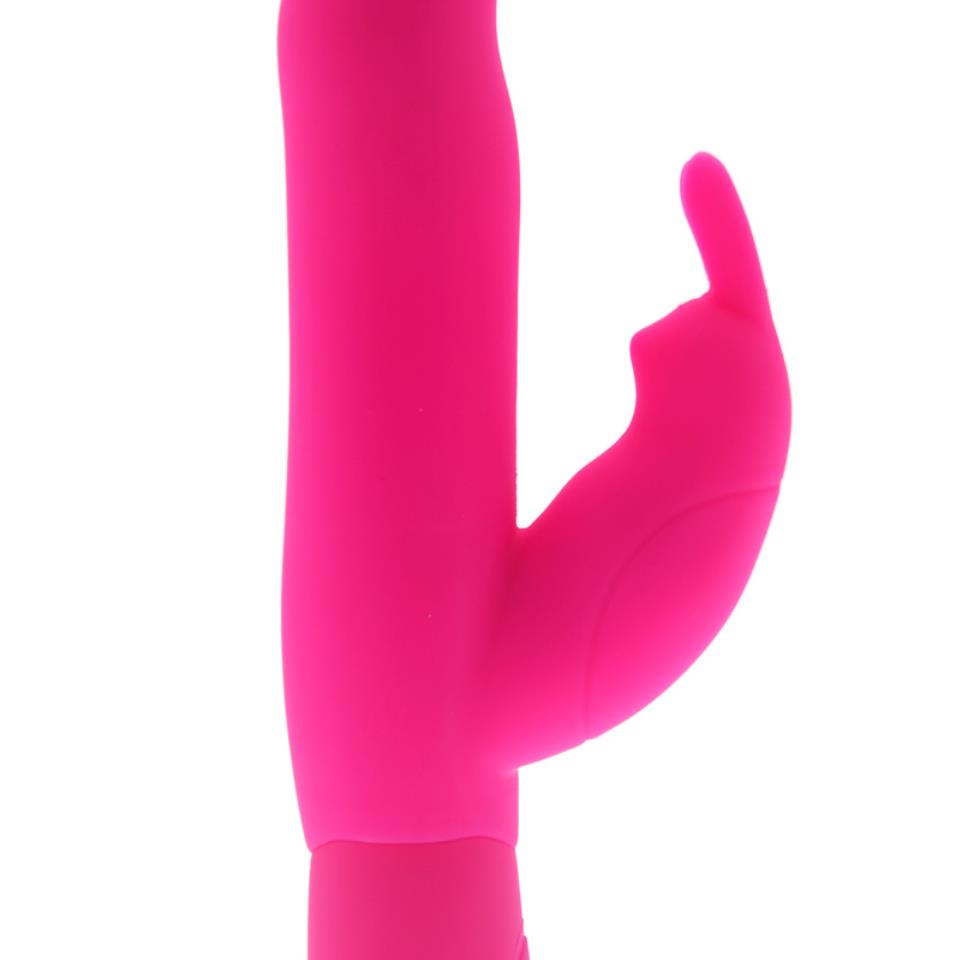 Joy Rabbit Vibrator Pink