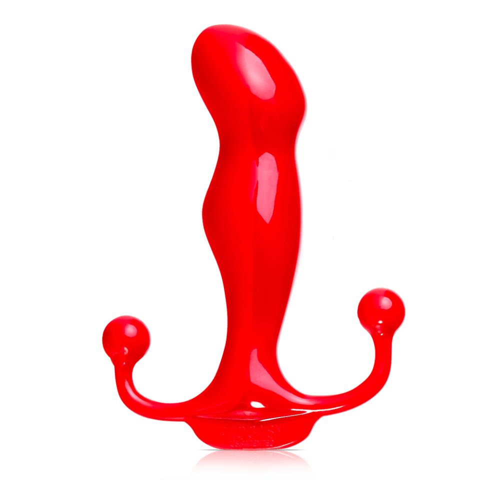 Aneros Progasm Red Ice Prostate Massager