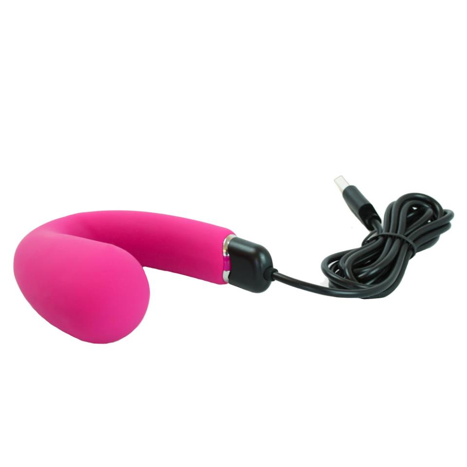 Je Joue Dua V2 Partner Controlled GSpot Vibe Pink