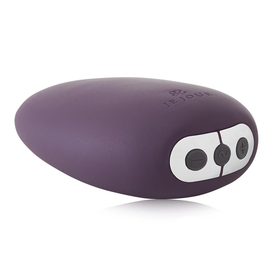 Je Joue Mimi Clitoral Vibrator Purple