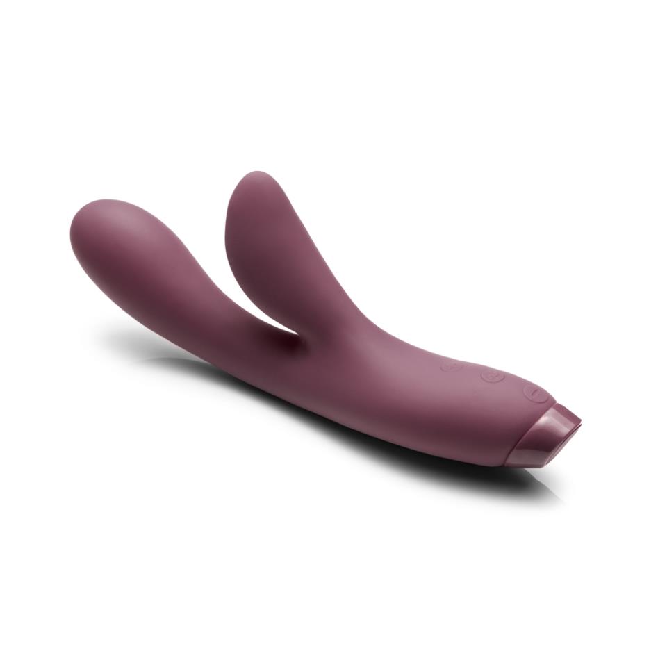 Je Joue Hera Sleek Rabbit Vibrator Purple