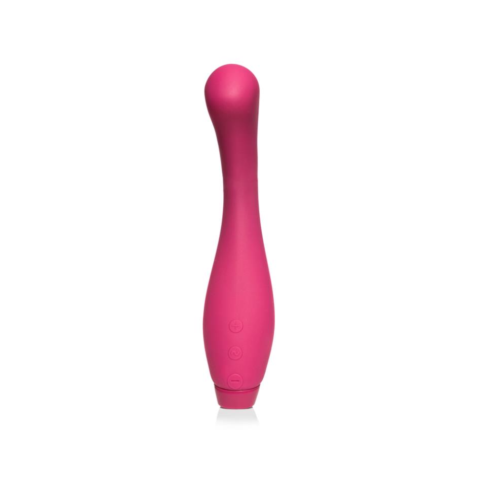 Je Joue Juno Sleek GSpot Vibrator Fuchsia